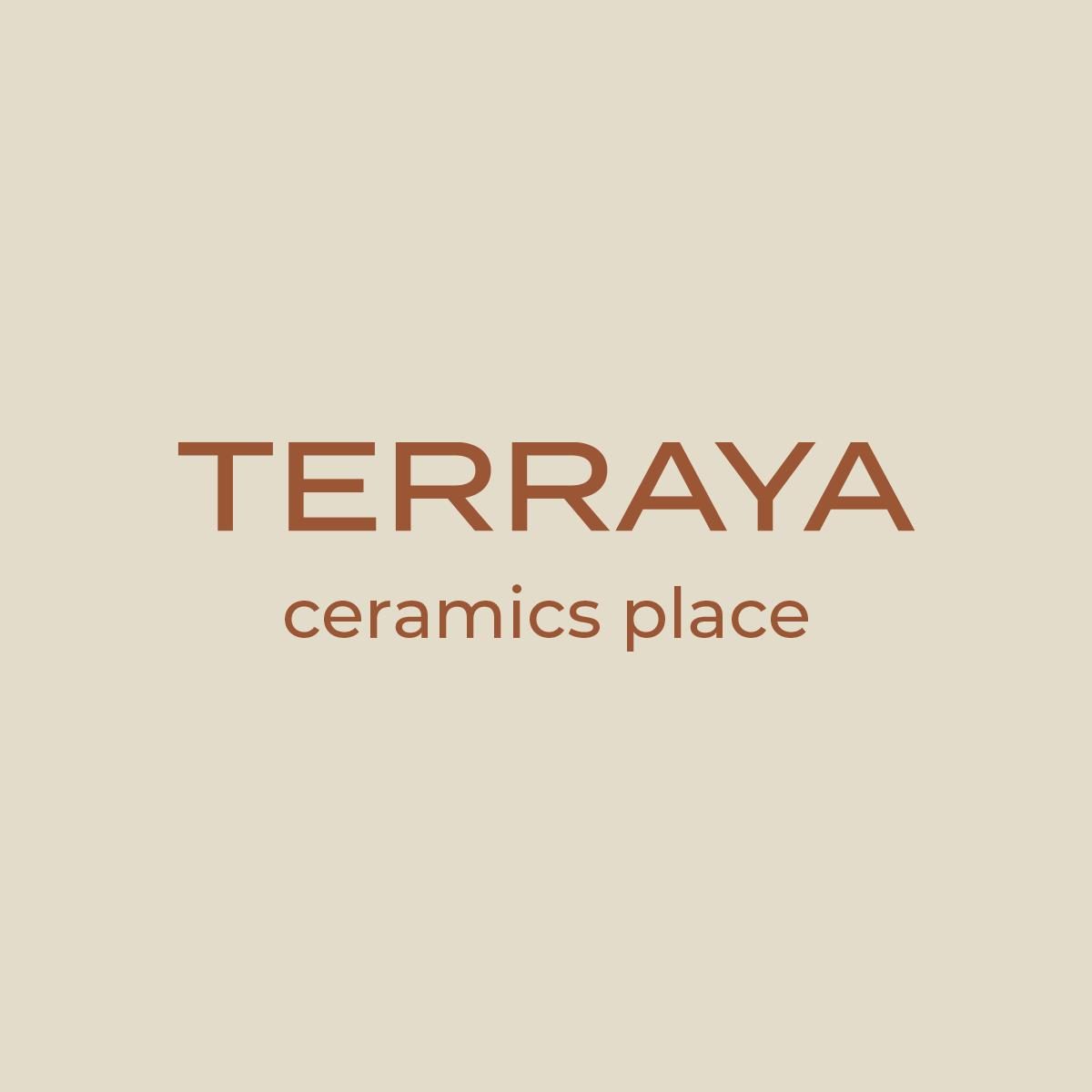 Terraya.ceramics - ателие за керамика